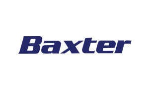 Baxter Client Logo