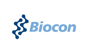 Biocon Client Logo