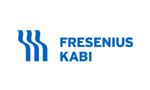 Fresenius Kabi Client Logo