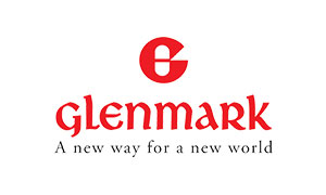 Glenmark Pharmaceuticals Client Logo