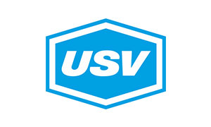 USV Client Logo