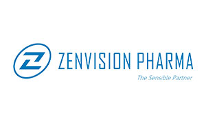 Zenvision Client Logo