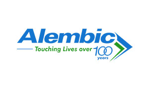 Alembic Pharma Client Logo