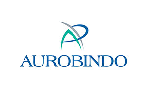 Aurobindo Client Logo