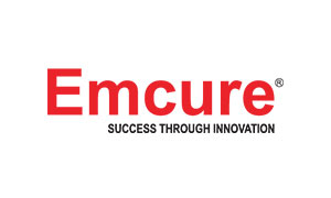 Emcure Client Logo