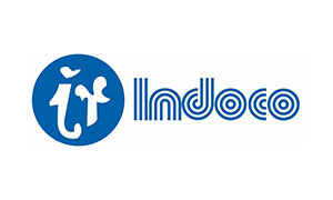 Indoco Client Logo