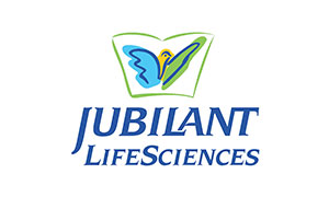 Jubilant Client Logo