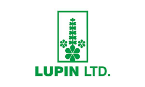 Lupin Ltd Client Logo