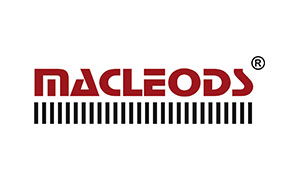 Macleods Client Logo