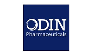 Odin Pharmaceuticals Client Logo