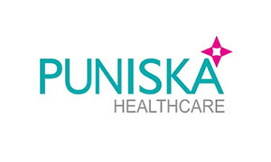 Puniska Client Logo