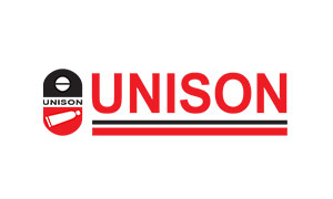 Unison Client Logo